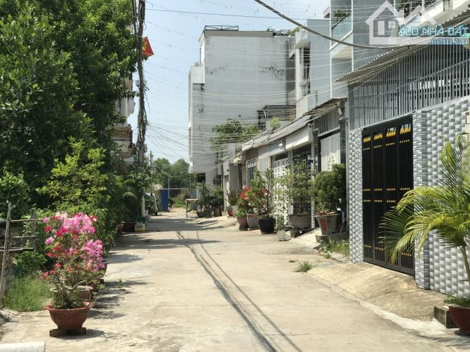 Đất 14x25m đường Huỳnh Tấn Phát, P.Phú Thuận, Q7 - Giá hơn 7 tỷ - 1