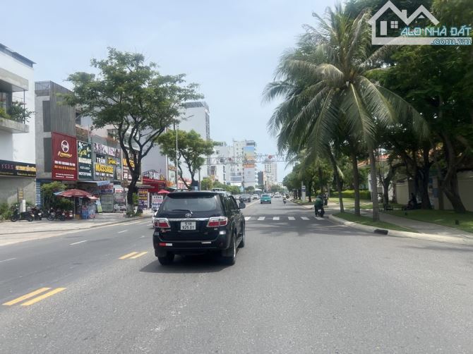 Nhưng lô đất mặt tiền Võ Nguyên giáp. Sơn Trà TP ĐÀ NẴNG cần bán gấp - 2
