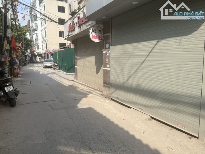 Bán Đất Lô Góc Xuân Đỉnh 60m², MT 4.5m – Ô Tô Tránh, Kinh Doanh Đỉnh, Giá Tốt Chỉ 14.x Tỷ - 2