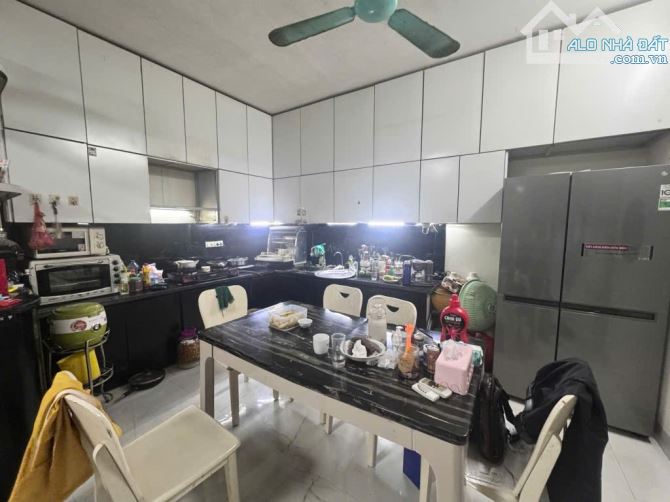 B.Á.N NHÀ  TÂN TÂY ĐÔ, PHÂN LÔ,  Ô TÔ TRÁNH , VỈA HÈ RỘNG ,  KINH DOANH ĐỈNH  68M2,  12 TỶ - 2
