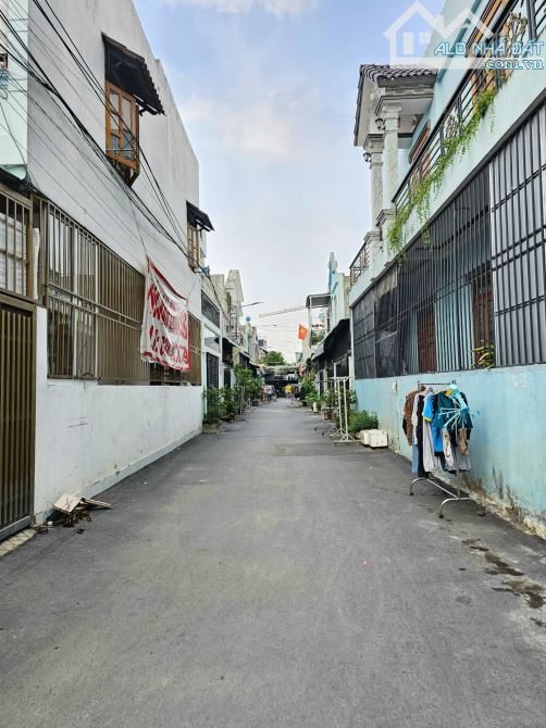 2,9Tỷ TL🔥Bán nhà Góc 2MT_75m2, 1 Trệt 1 lầu sổ riêng, p.An Phú, Tp.Thuận An - 2