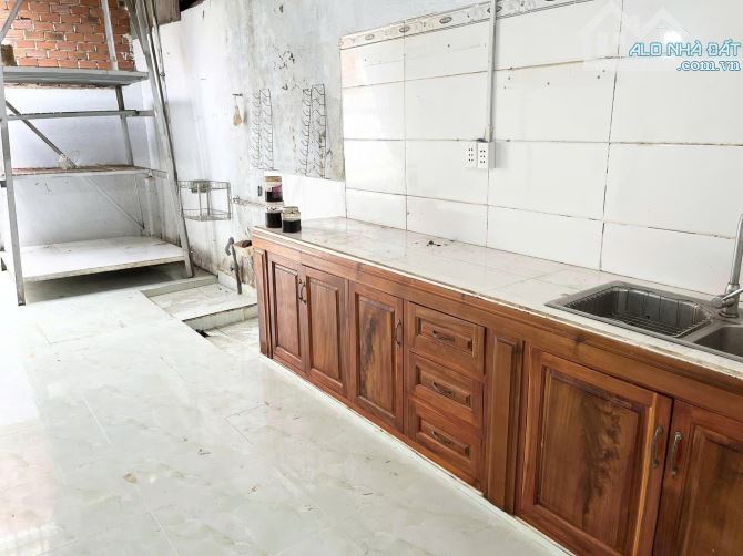 Cần bán gấp căn nhà cấp 4 ở Đ. Đào Văn Thử Tân An hội, Củ Chi SHR giá 790 triệu sổ hồng - 2
