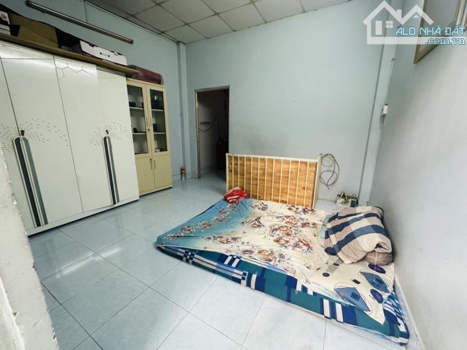 Bán Nhà Nguyễn Văn Luông,Ngay Công Viên Bình Phú,Quận 6,Hẻm 4M,4x10,Nhỉnh 4 Tỷ(QS2) - 2