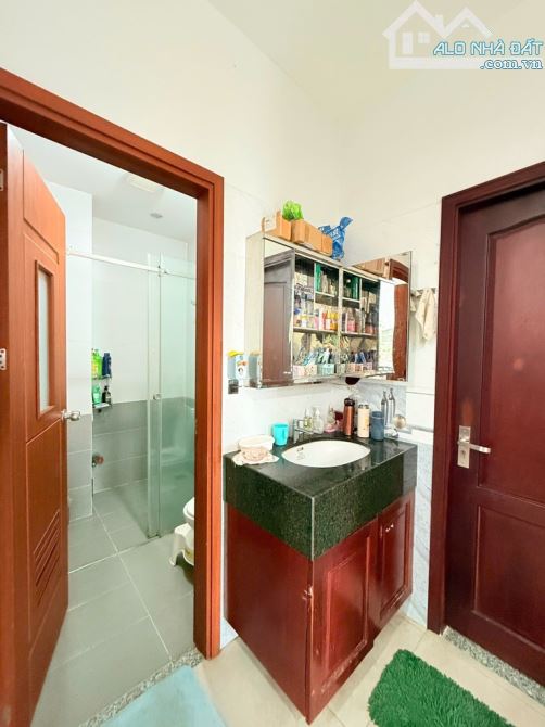 💥CHÍNH CHỦ BÁN GẤP NHÀ NƠ TRANG LONG HẺM Ô TÔ 5M - 102M .6 TẦNG - THANG MÁY - 2