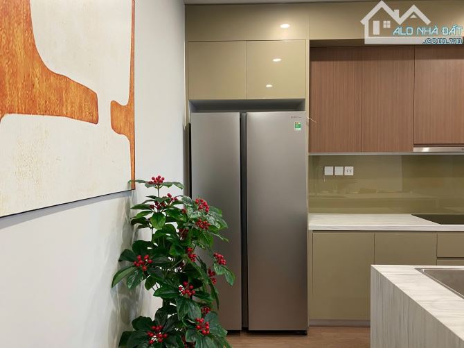 Cho thuê căn hộ Golden West, 3 phòng ngủ, 96m2 đủ đồ giá cực tốt 16tr/tháng - 2