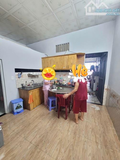 7Tỷ200__125m2__Ngay Vincom550 Dĩ An__Bán nhà cấp 4 KDC Sóng Thần B__Sổ Riêng__đường 18m - 2