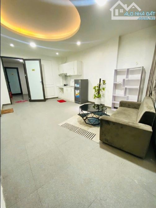 BÁN TOÀ CHUNG CƯ MINI ĐÌNH THÔN, 100M2 × 7 TẦNG THANG MÁY, MT 7M, 26 TỶ - 2