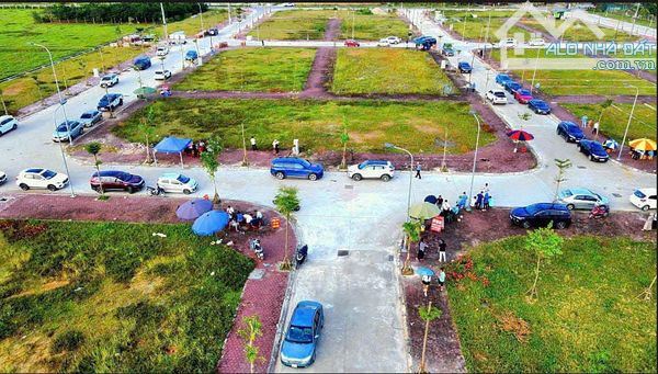 🔔CƠ HỘI VÀNG ĐẦU TƯ ĐẤT VÀNH ĐAI 4  tại  đấu giá BẠCH ĐA  KIM HOA  MÊ LINH  HÀ NỘI - 2