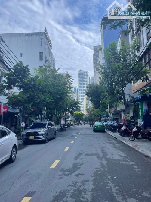 Bán đất biển mặt tiền Hồ Nghinh kẹp kiệt giá siêu tốt - 2