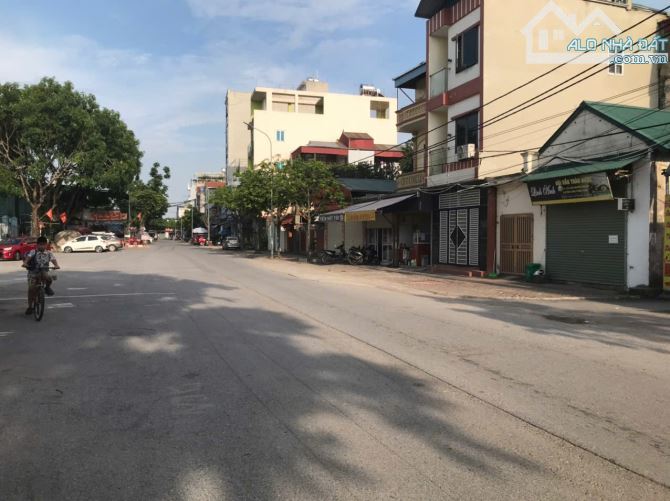 BÁN NHÀ 3T*100M MẶT PHỐ NGUYỄN QUỐC TRINH ĐẠI ÁNG VỈA HÈ KINH DOANH ĐỈNH CHỈ 15 TỶ - 2