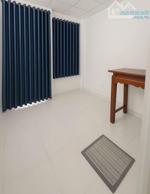 Hàng Ngộp Chủ Bán nhanh Căn nhà Thới Tam Thôn Hóc Môn 59m2 Sổ Hồng Riêng 600triệu - 2