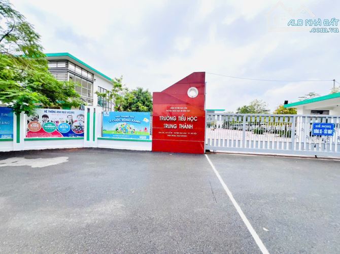 BÁN ĐẤT CỔ BI-GIA LÂM NGÕ THÔNG-Ô TÔ VÀO ĐẤT-MẶT TIỀN RỘNG-80m2-MT7m-5,7 tỷ - 2