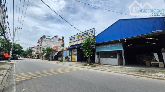 150m2 7ty5 TL nhà 1 trệt 1 lầu và 5 phòng trọ KDC Việt Sing, p.An Phú, Thuận An - 2