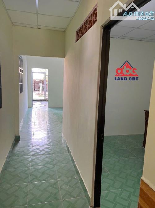 Bán nhà cấp 4 xã Bắc Sơn - Trảng Bom cách đuờng 767 50m - 2