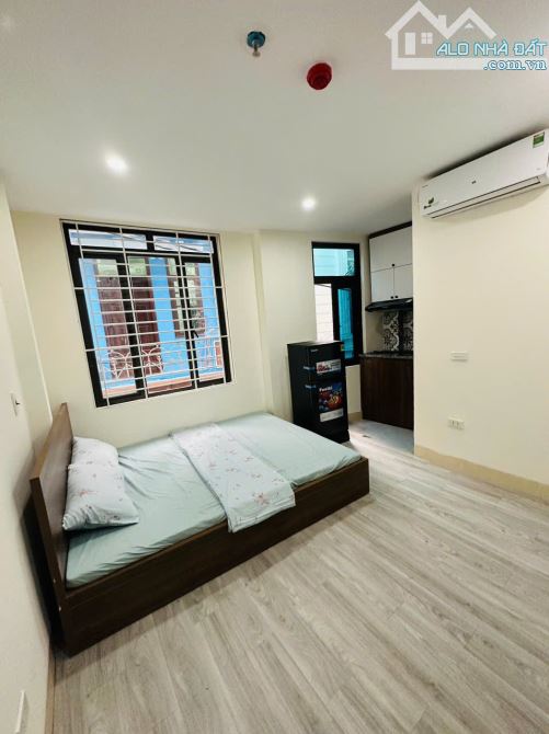 Chủ cần bán gấp căn CCMN 18 phòng thu 80tr/tháng Nguyễn Văn Trỗi, Mỗ Lao, Hà ĐÔng - 2