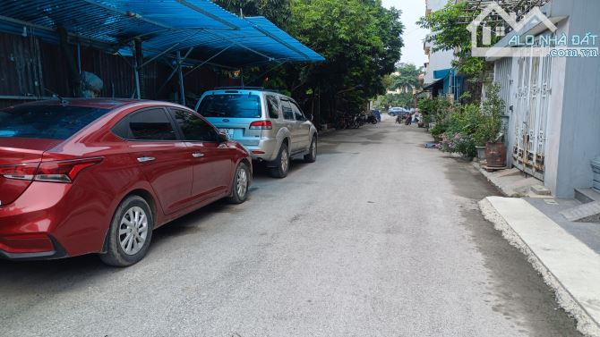 Bán đất Long Biên 110m², đầu tư giữ tiền tốt - 2