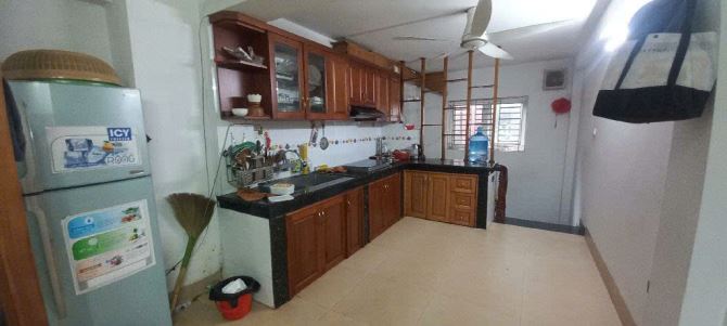 BÁN NHÀ CẦU DIỄN – Ô TÔ TRÁNH, VÀO NHÀ – KINH DOANH ĐỈNH - S= 65M2 - GIÁ 13.5 TỶ. - 2