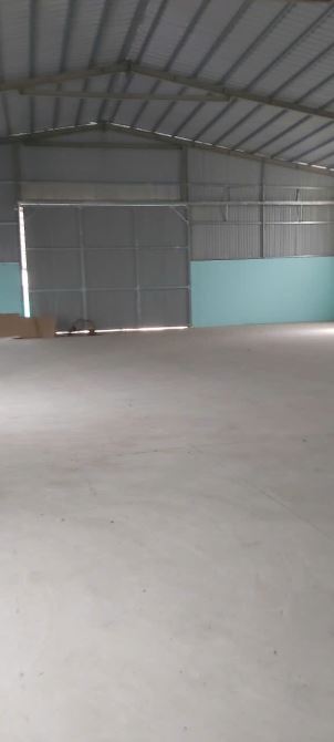 Cho thuê kho xưởng 400m2 giá 18tr ở Phường Lái Thiêu. TP Thuận An, Bình Dương - 2