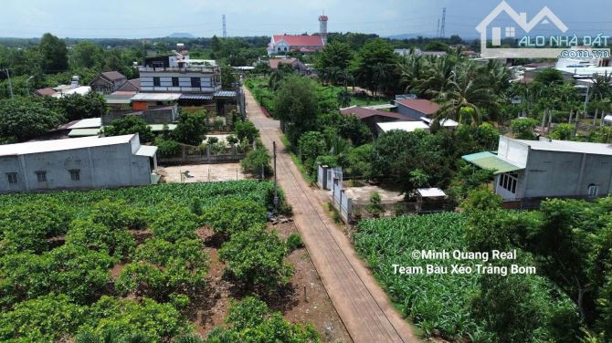 Siêu hiếm - 1415m2 đất phân nền, nghỉ dưỡng Xã Lộ 25, ngay ĐT 769 đi sân bay Long Thành - 2