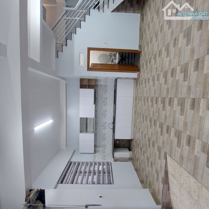 Bán căn nhà đẹp Phan Chu Trinh- phường 9🔥5 Tỷ 9- dtsd 138m - 2