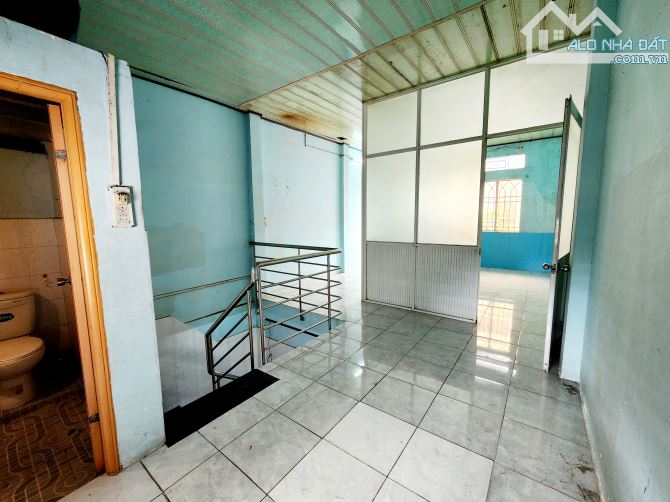 🏡 GIÁP TÂN PHÚ - GẦN AEON MALL 2 TẦNG 2PN BAN CÔNG - 4.1m x 10m 🚘 SÁT MT - CHỈ 3 🪙 HƠN - 2
