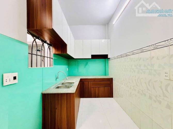 Nhà 2 TẦNG, đường Lê Văn Khương, Phường Thới An, Quận 12, dt 48m2 ( 4mx12m),💰3,95Tỷ - 2