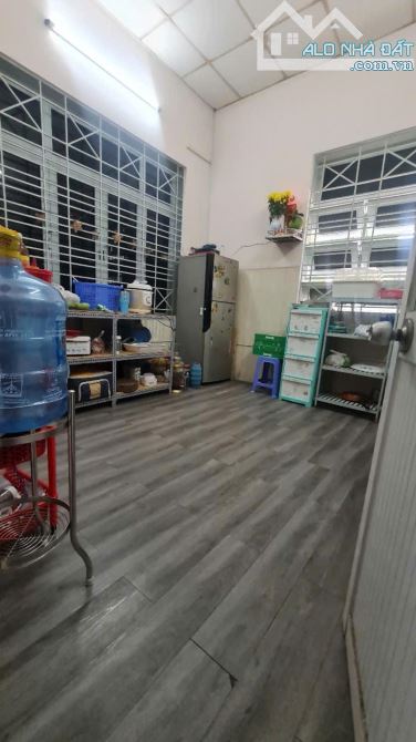 Bán nhà đường số 14 dương Quảng hàm phường 5 quận gò vấp - 2