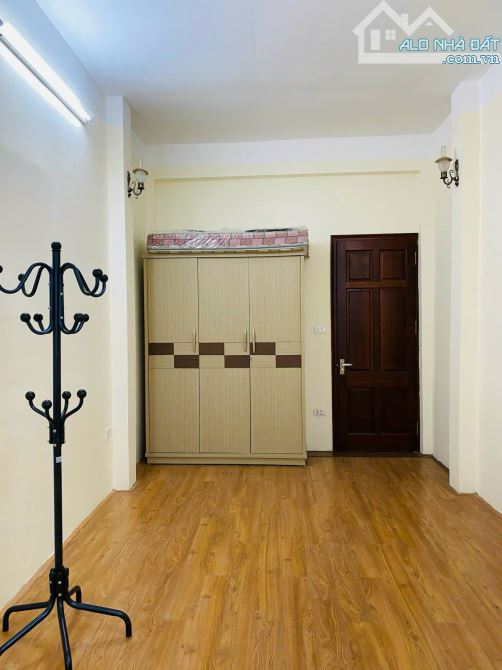 PHÂN LÔ LẠC TRUNG, 65M 3T, FULL NỘI THẤT, TRUNG TÂM HAI BÀ TRƯNG, CHỈ 15,5 TỶ. - 2