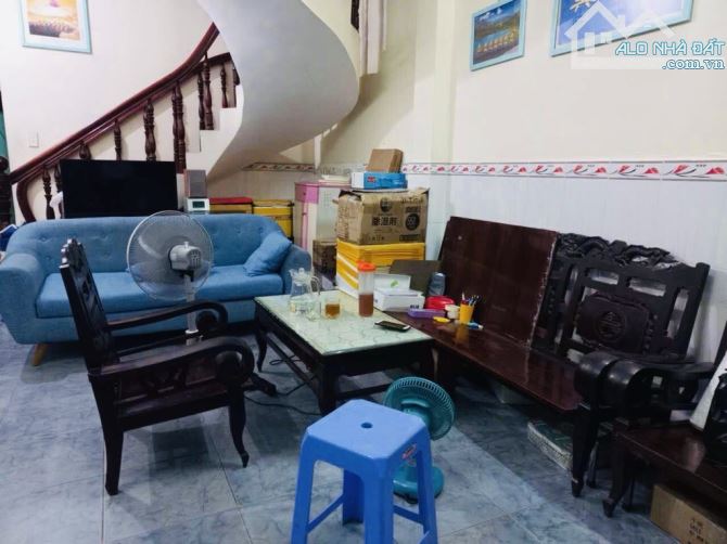 80m² (5x17) – Chỉ 76tr/m² – Nhà 2 tầng BTCT – Đường ô tô ngủ trong nhà – Sát Emart Gò Vấp - 2