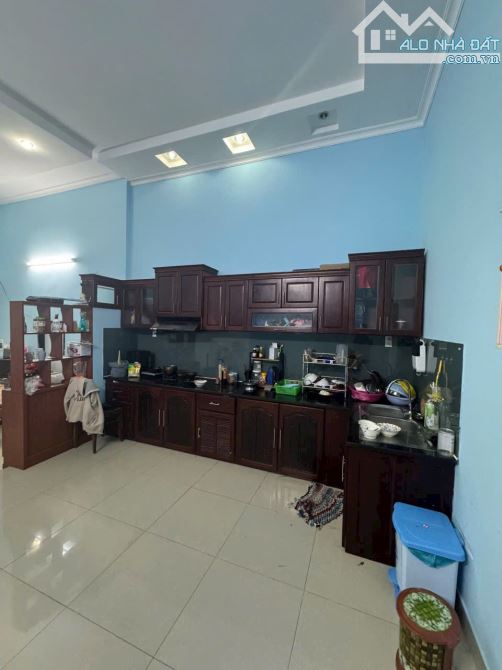 NHÀ HẺM TRƯƠNG ĐĂNG QUẾ ĐƯỜNG 2 Ô TÔ TRÁNH NHAU: GIÁ 3.85 tỷ - 2