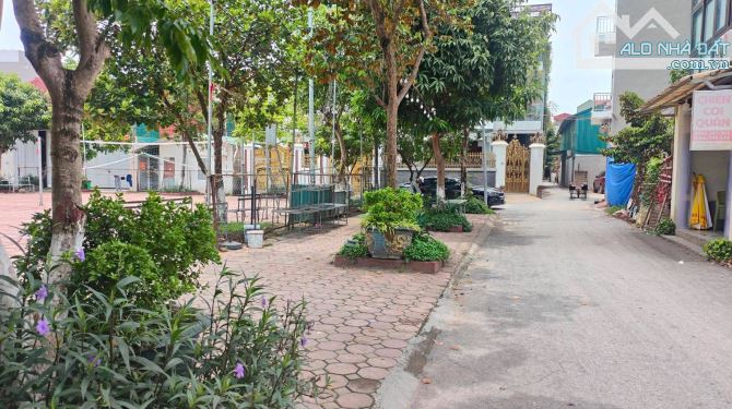 54m THÔN NHUỆ - ĐỨC THƯỢNG gần hồ lớn nhất Đức Thượng giá 3 tỷ 05 - 2