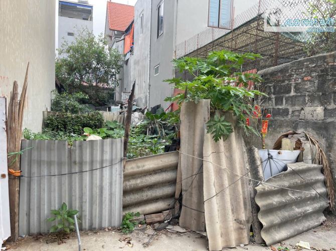👍 CẦN BÁN NHANH LÔ ĐẤT ĐỒNG HÒA – KIẾN AN - 2