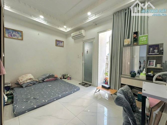 🔥 MẶT TIỀN NGUYỄN KIỆM PN - 90M2 NỞ HẬU - VỊ TRÍ ĐẮC ĐỊA KINH DOANH - CHỈ 16.5 TỶ! 🔥 - 2