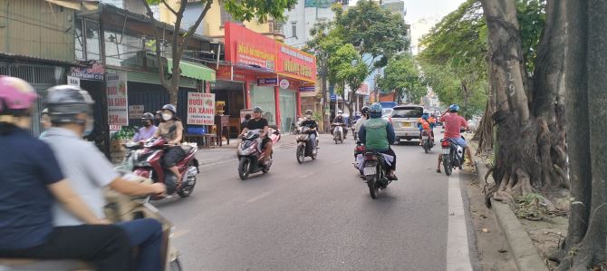 BÁN BIỆT THỰ NGÔ THÌ NHẬM, QUẬN HAI BÀ TRƯNG 209M2, MT 7.2M, 152 TỶ. - 2