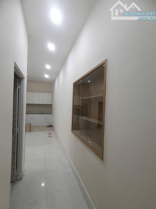 Bán  nhà 2 tầng, 4,7x18,5, hẻm 5m thông, đường số 120, p Tân Phú, chỉ 4,99 tỷ TL - 2