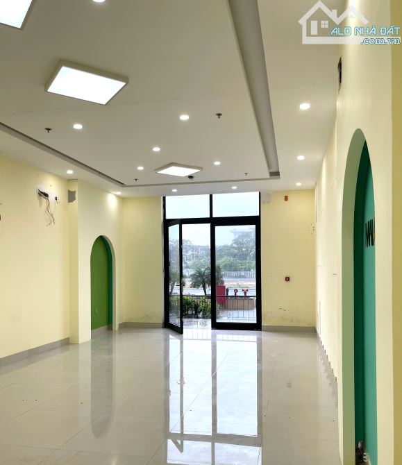 ⭐️⭐️⭐️⭐️⭐️ Bán Shophouse MẶT TIỀN Tố Hữu - KĐT The Manor Crown Huế vị trí đắc địa. - 2