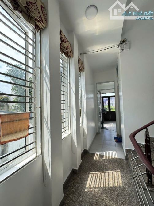 Bán nhà Chợ Hàng, Dư Hàng Kênh, Lê Chân, 4 tầng, 70m2, 4,15 tỷ. - 2