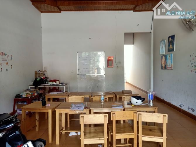 Nhà mặt tiền Đường Chi Lăng Hoa Lư Gia Lai - 2