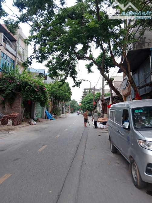 VÂN NỘI - ĐÔNG ANH - NGAY GẦN CHỢ VÂN TRÌ - NGÕ THÔNG - Ô TÔ ĐỖ - TRƯỜNG HỌC CÁC CẤP - 2