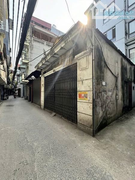 BÁN ĐẤT, HIẾM - NGÕ OTO THÔNG - LÔ GÓC - NỞ HẬU, 40M2, 12 TỶ - 2