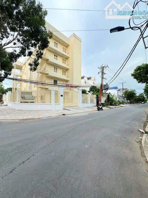 bán nhà góc đường nguyễn hữu trí, khu dân cư cồn khương cần thơ, trệt 4 lầu giá: 31.9 Tỷ - 2