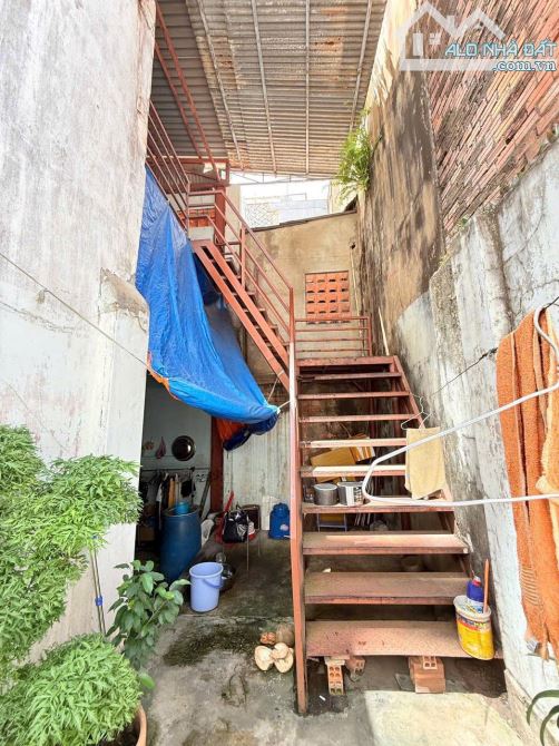 🔥[BÌNH THẠNH]LÔ ĐẤT OTO NGỦ NHÀ - CHỢ BÀ CHIỂU 260M2 - ĐƯỢC XÂY 6TẦNG - 33 TỶ TL   🔥 - 2