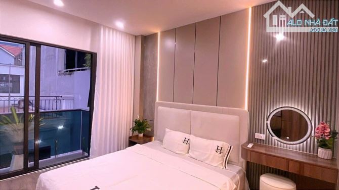 💥 SIÊU PHẨM KHÔNG TÌM RA CÁI THỨ 2!!! 💥 🌟 KHU VIP PHÂN LÔ NGUYỄN VĂN CỪ - ĐẸP MIÊN MAN - 2
