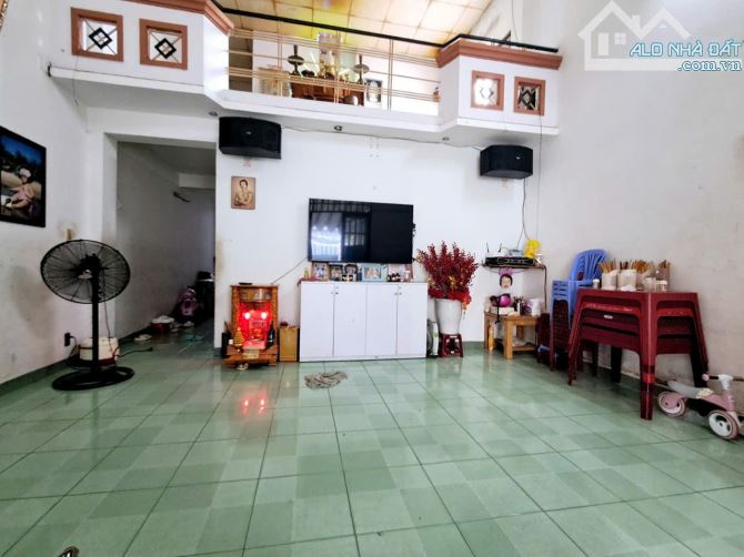 💥 Mặt Tiền ĐƯỜNG 7M5 TRẦN VĂN DƯ - KỀ PHỐ TÂY AN THƯỢNG, NGANG RỘNG 7M5 - GIÁ TỐT - 2