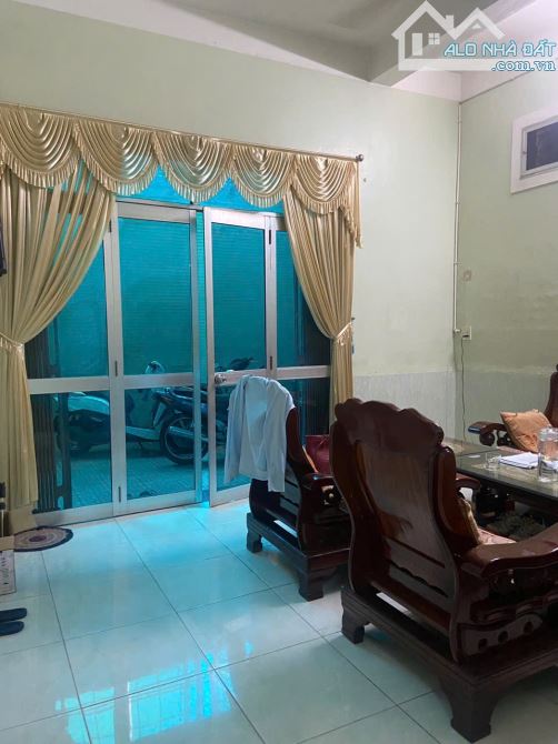 BÁN NHÀ MẶT TIỀN KINH DOANH ĐƯỜNG BÙI THỊ XUÂN – PHƯỜNG ĐÚC – TP. HUẾ - 2
