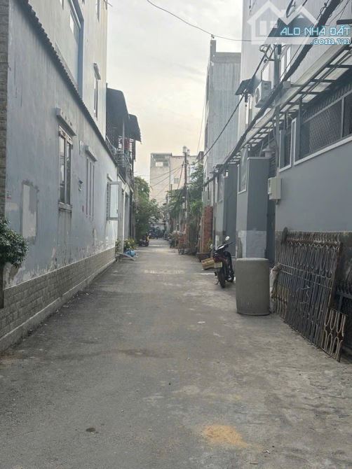 🔥[GÒ VẤP] HXH LÊ VĂN THỌ - NGANG 4M- 3 TÂNG GẦN 65M2 - NHỈNH 5 TỶ - 2