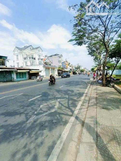 BÁN NHÀ MT NGUYỄN VĂN LUÔNG QUẬN 6 80m2 NHỈNH 11 TỶ. - 2