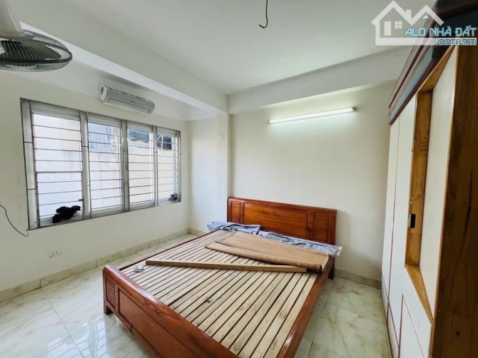 Bán nhà 5tầng tổ 1 yên nghĩa, diện tích to giá đầu tư - 2