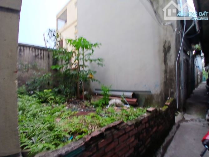BÁN GẤP 40M2 ĐẤT PHÚ DIỄN 10M RA Ô TÔ TRÁNH VỈA  HÈ ĐẦU TƯ CCMN DÒNG TIỀN GIÁ 4,9 TỶ - 2