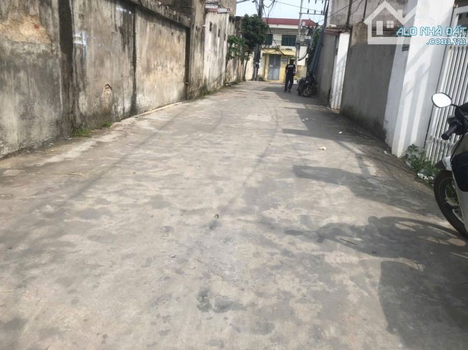 LÔ ĐẤT ĐẸP ĐÔNG BÀI - MAI ĐÌNH- SÓC SƠN DIỆN TÍCH 104M2 TÀI CHÍNH NHỈNH HƠN 4 TỶ - 2